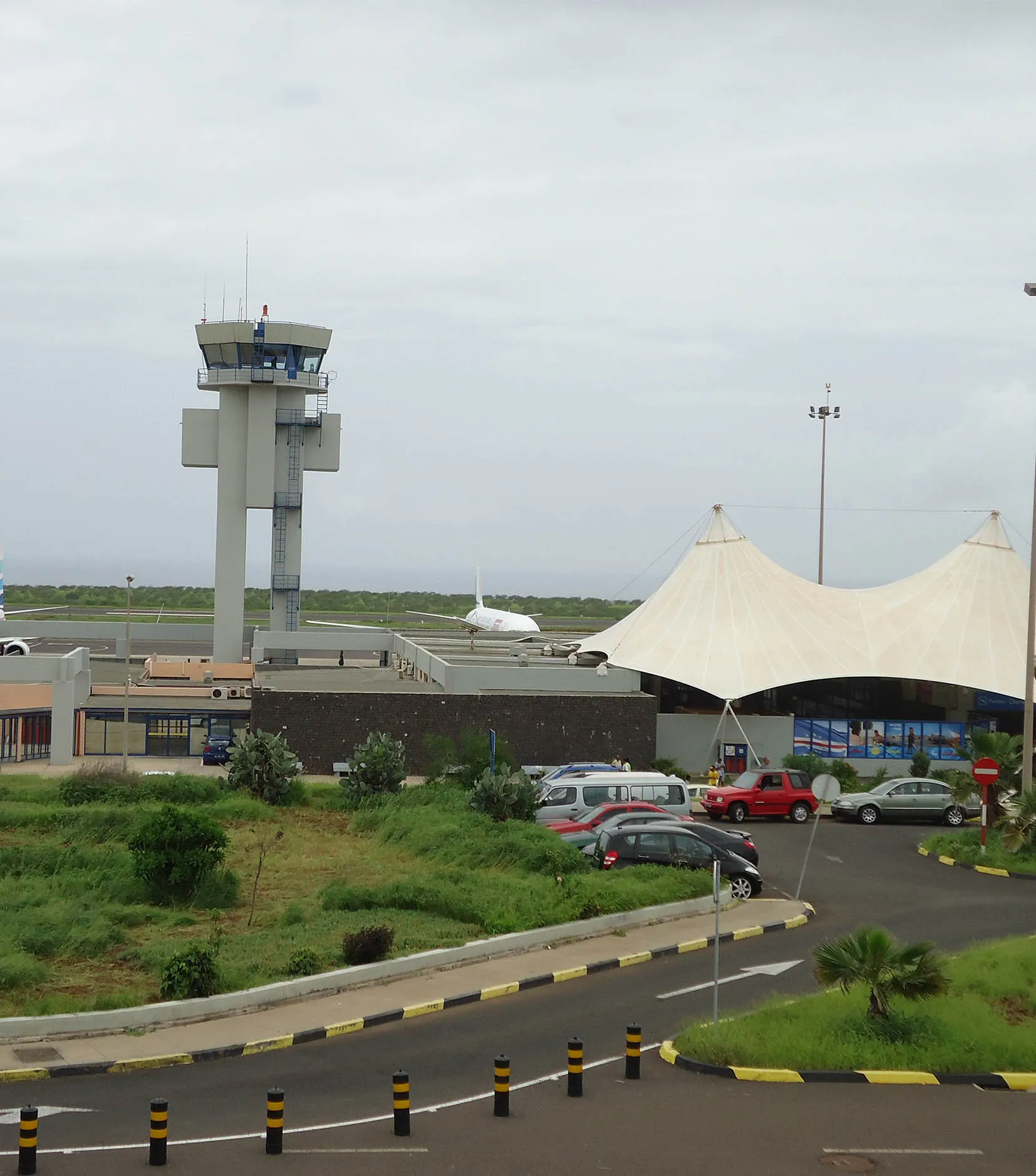 Cape Verde trusts Ineco with boosting its tourism