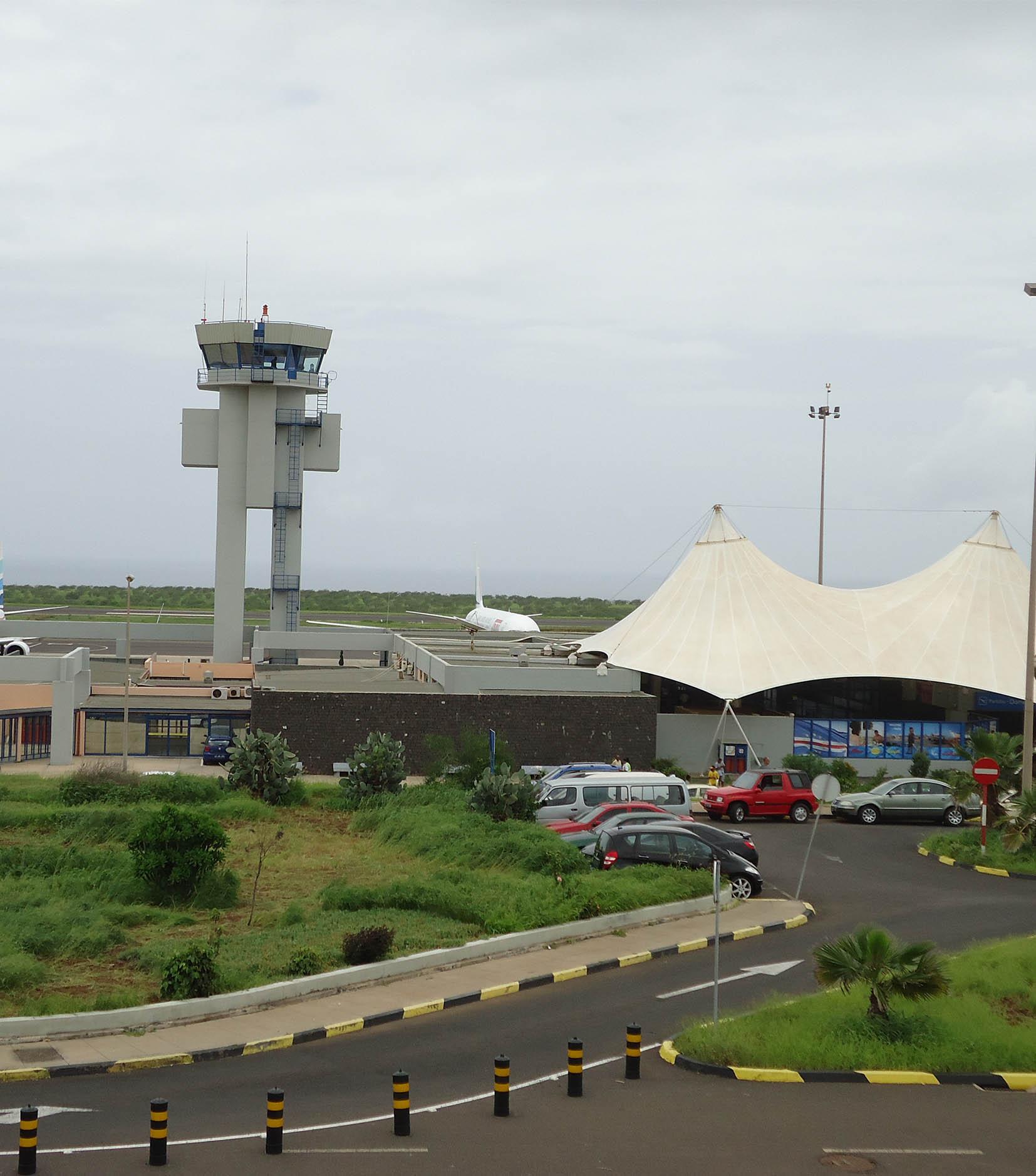Cabo Verde confía en Ineco para impulsar su turismo
