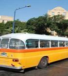 Ineco desarrollará el Modelo Nacional de Transportes de Malta