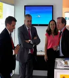 Transport engineering meets in Santander