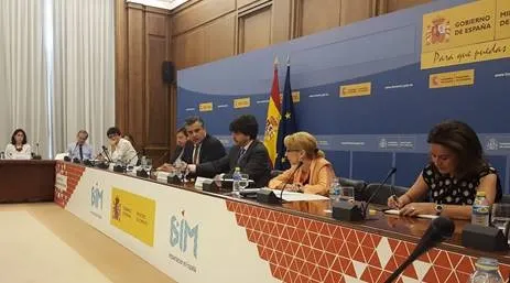 Fourth BIM Commission Meeting