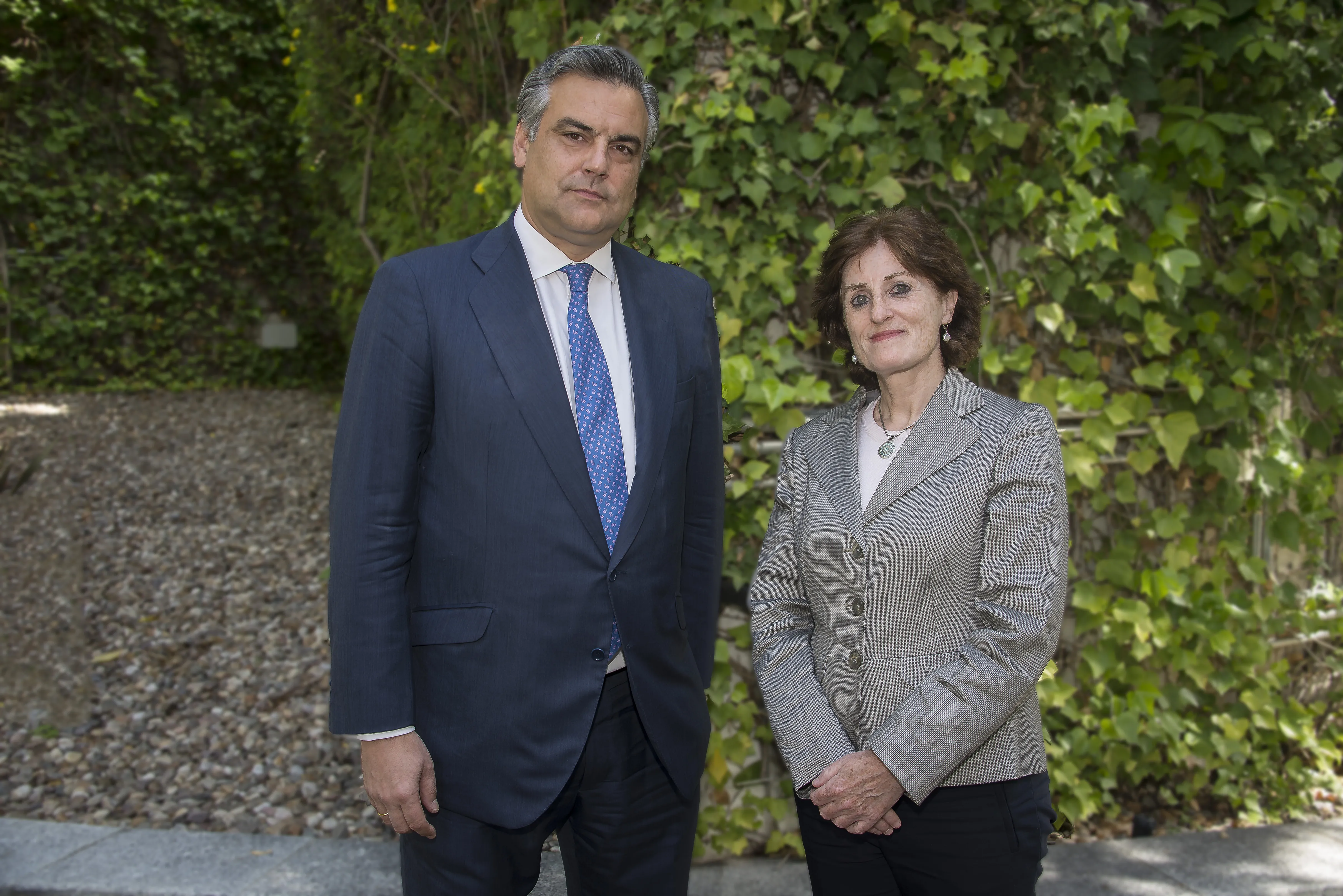 Miryam Sánchez, Ineco’s new technical director of Waste Management