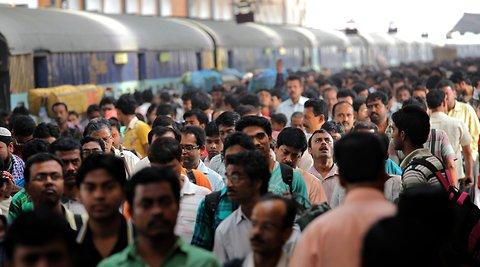 India confía en Ineco para el desarrollo de su alta velocidad