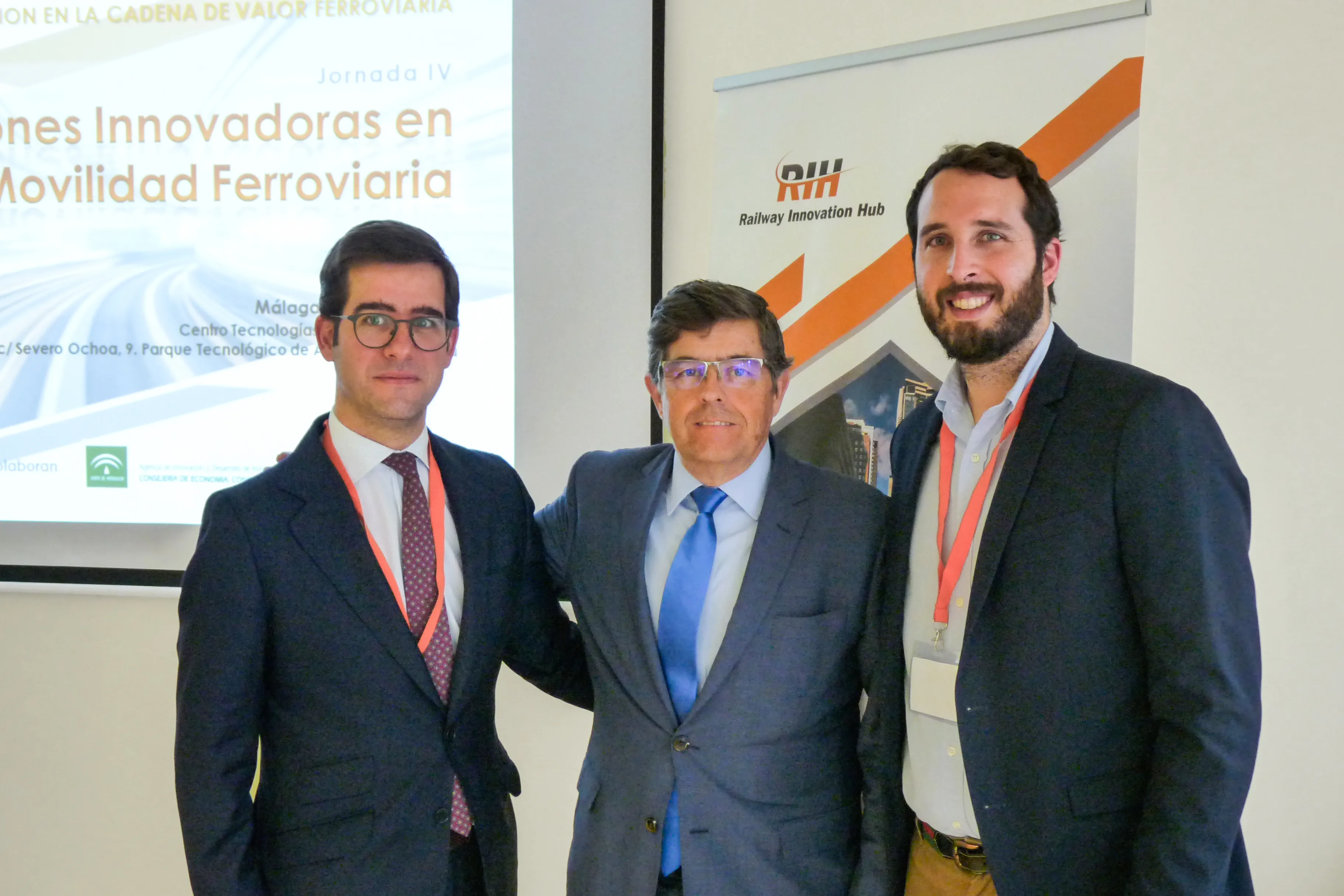 Grant Thornton e Ineco lideran una iniciativa para estandarizar el BIM ferroviario del clúster RIH