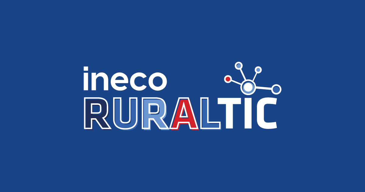 RuralTIC takes off: digital transformation to break down barriers