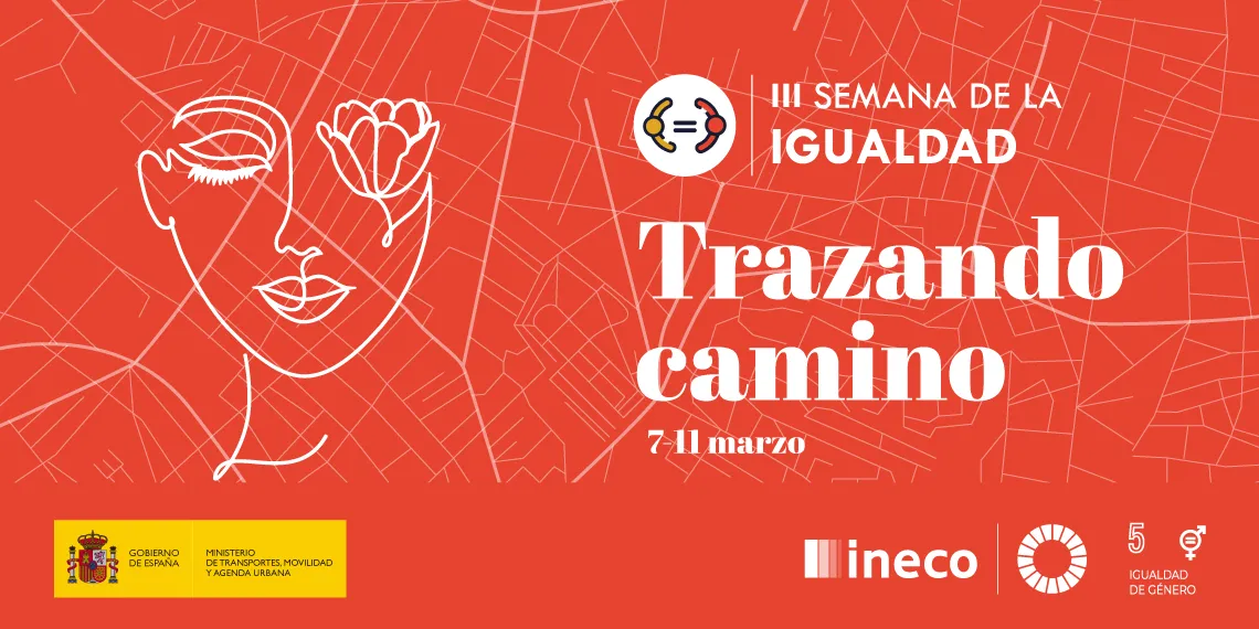 Third Equality Week: drawing the way