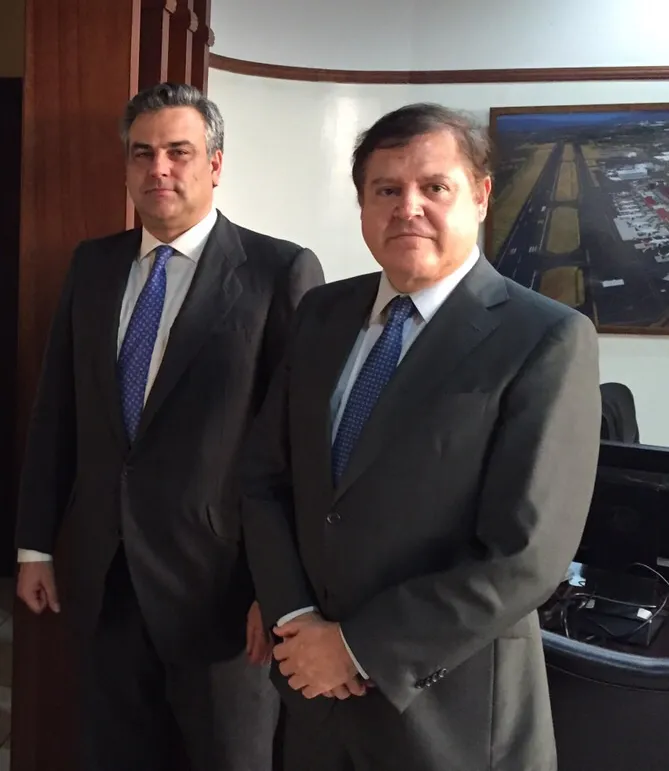 Ineco busca nuevas oportunidades de negocio en Costa Rica