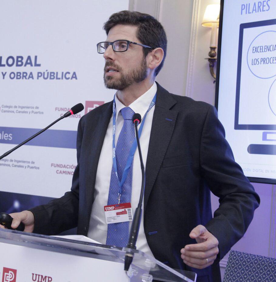 III Foro Global de Ingeniería y Obra Pública