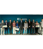 Ineco gives awards for its team’s innovation