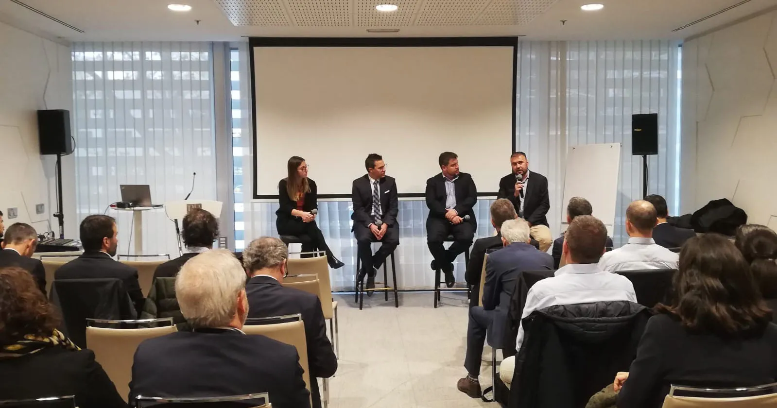 DIGAV, destacado en el Foro de Digitalización de Mafex