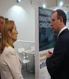 Ineco, present at InnoTrans 2014