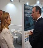 Ineco, presente en Innotrans 2014