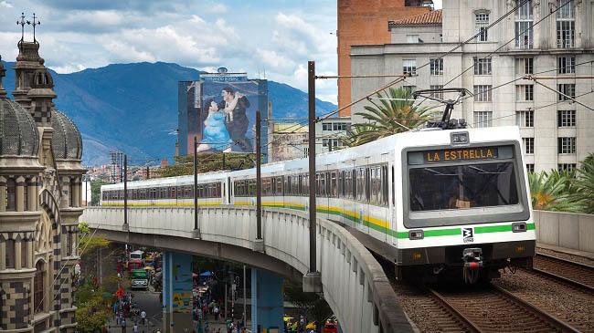 Ineco launches its "Human Factor" Methodology in Metro de Medellín