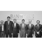 Ineco y Banobras de la mano en el desarrollo de las infraestructuras de México