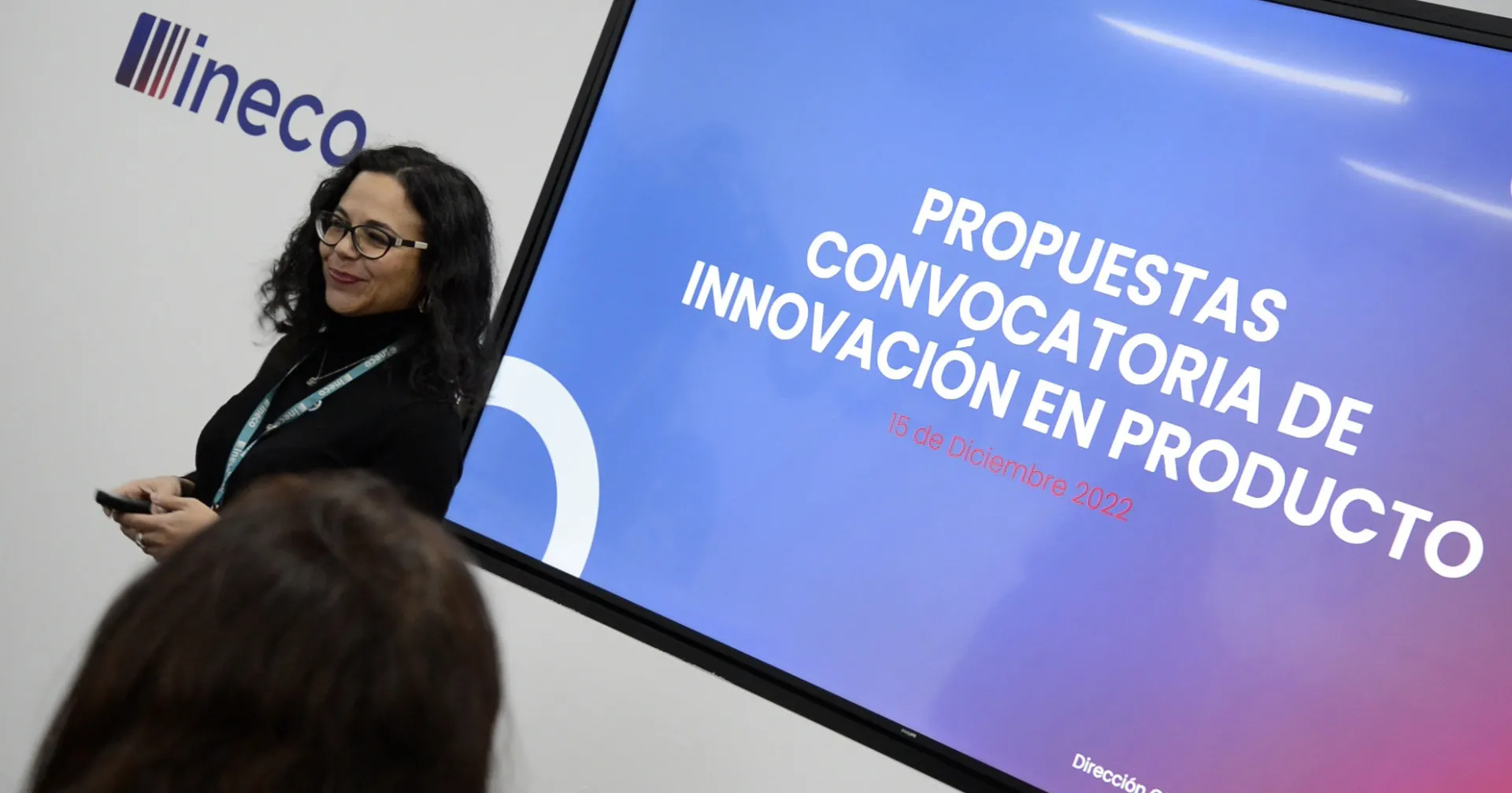 Ineco invertirá más de 30.000 horas en innovación en 2023