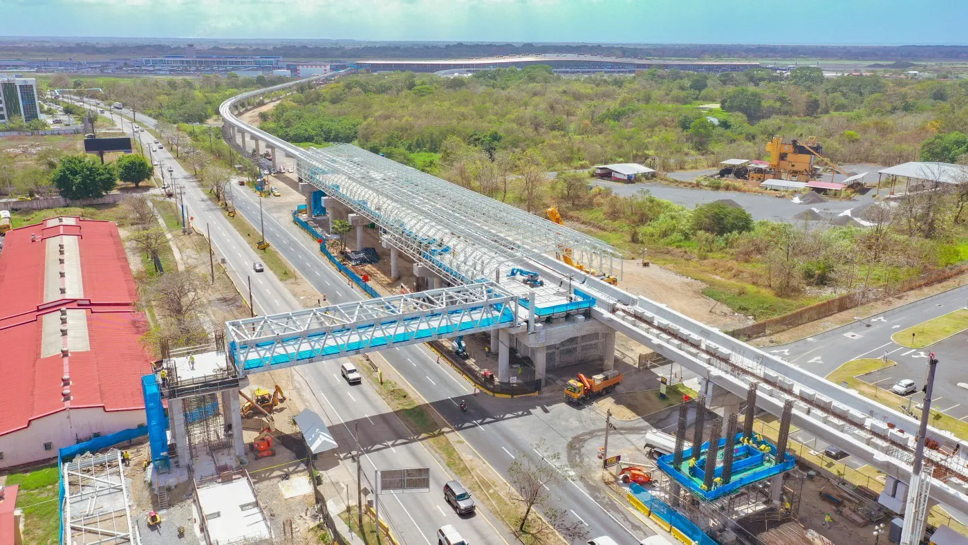 Ineco evaluates the Line 2 safety of Panama City Subway