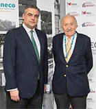 Ineco entra en el Programa de Empresas Cardiosaludables