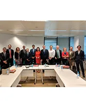 Seguimiento del Plan de Innovación para el Transporte y las Infraestructuras 2018-2020