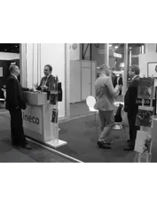 Ineco en el Congreso Mundial sobre Movilidad y Transporte Urbano