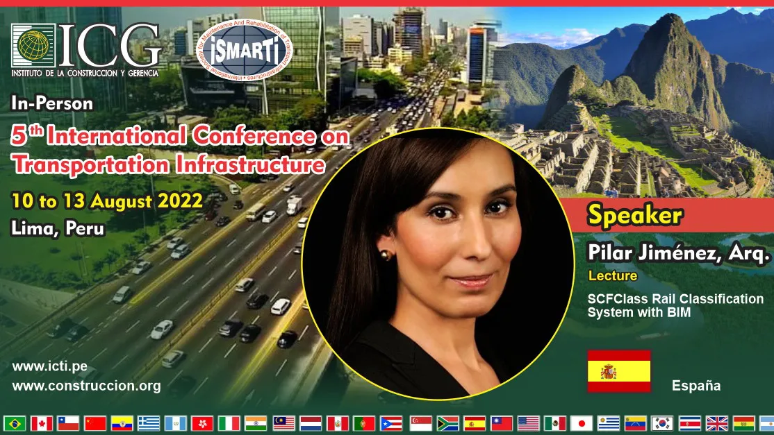 Nuestra experiencia BIM en Perú