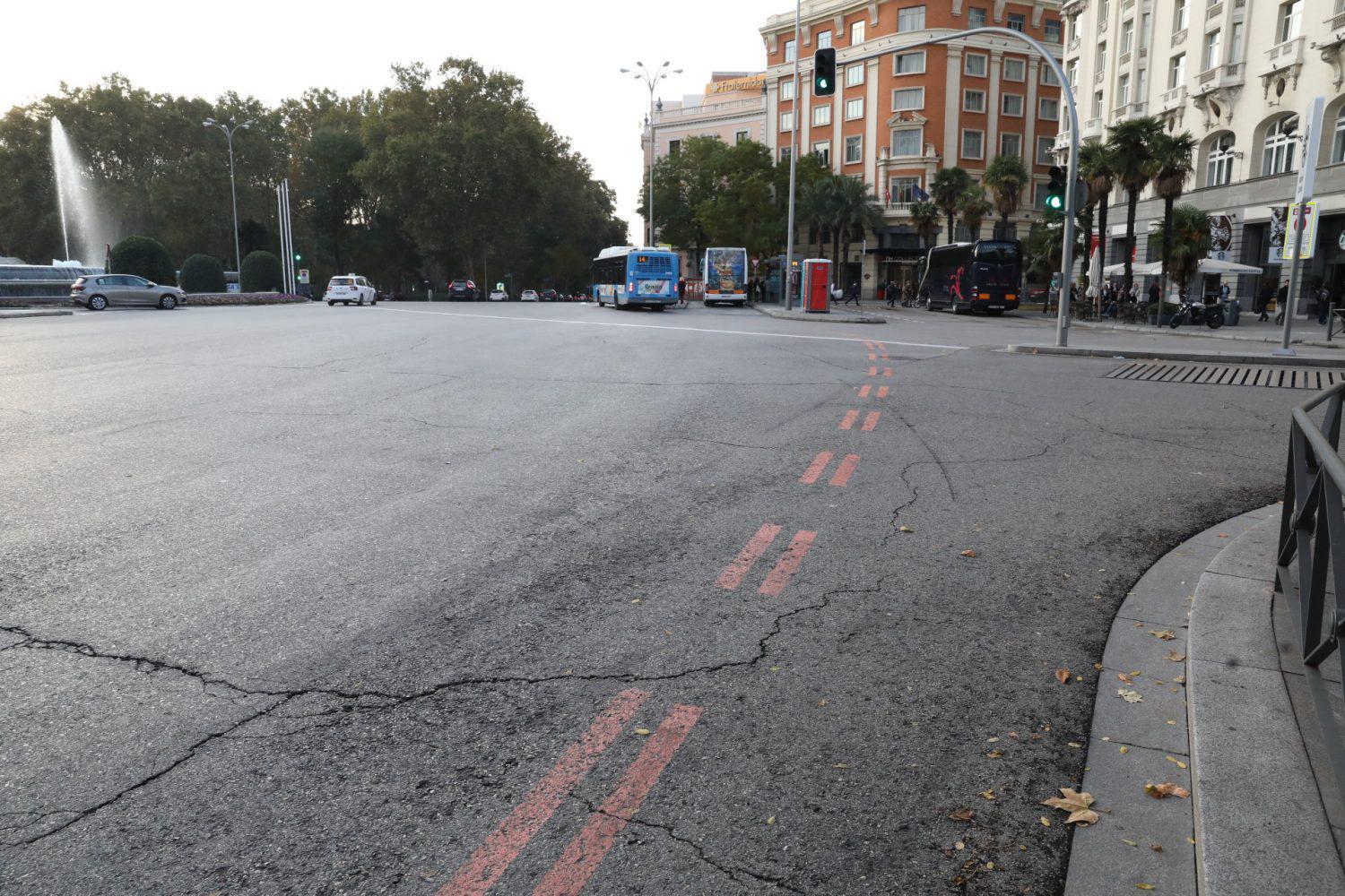Mitma adjudica 1.000 millones de euros del fondo de recuperación a 170 municipios y 2 entes supramunicipales para descarbonizar y digitalizar la movilidad urbana