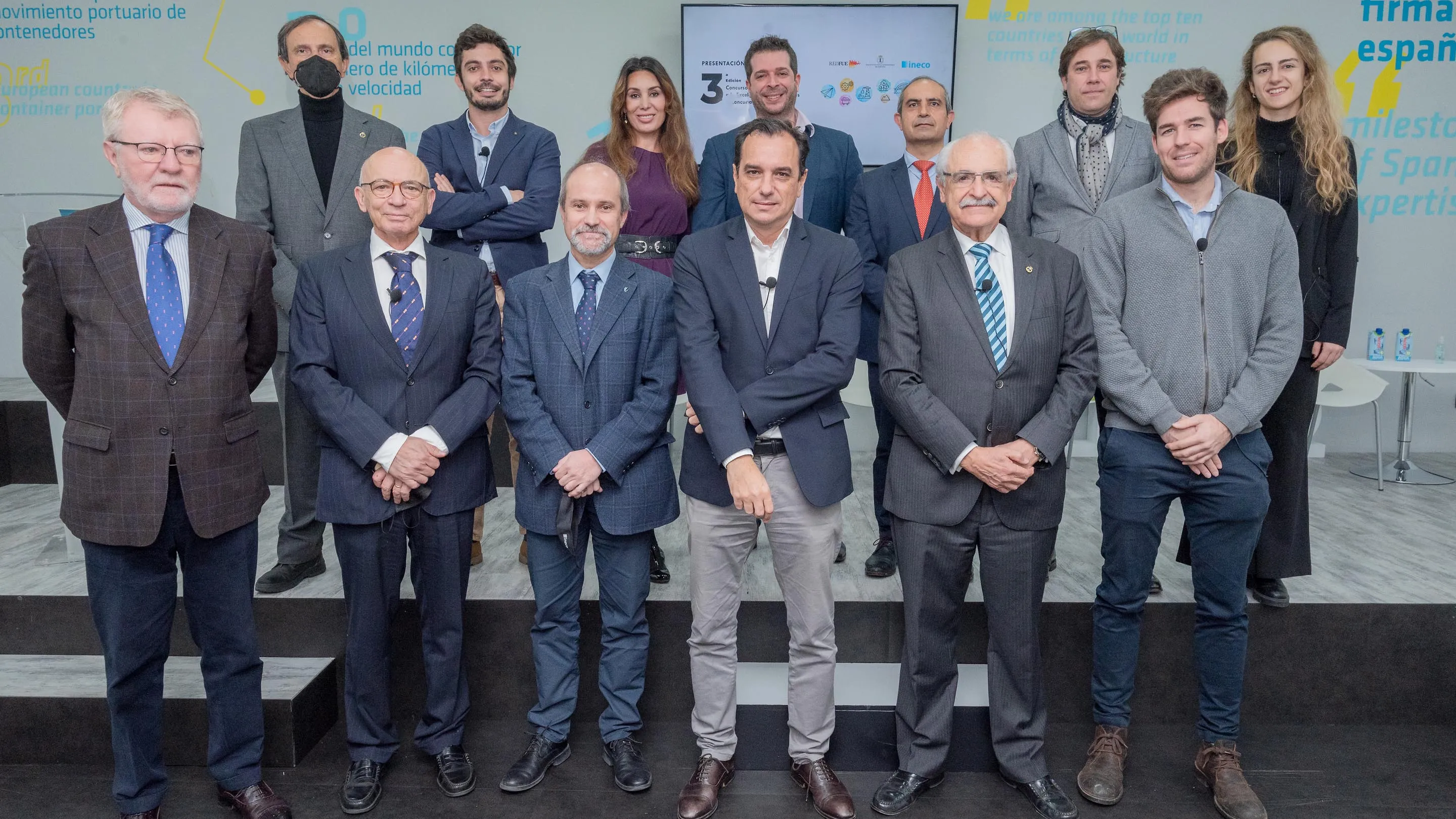 Announcement: Third Edition of the Contest for Distinctions for Excellence in Engineering Student Internships