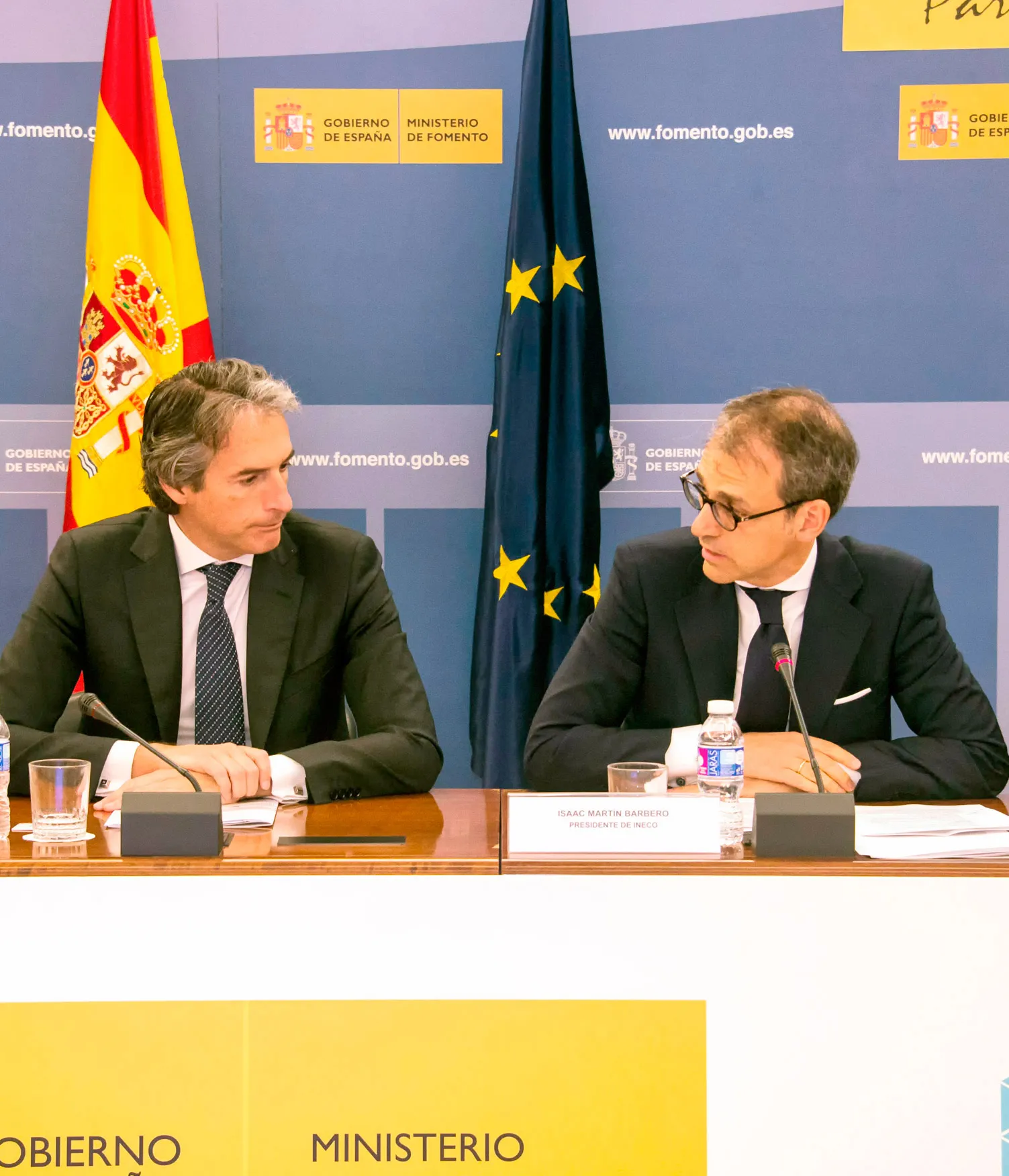 V Encuentro de la Comisión BIM