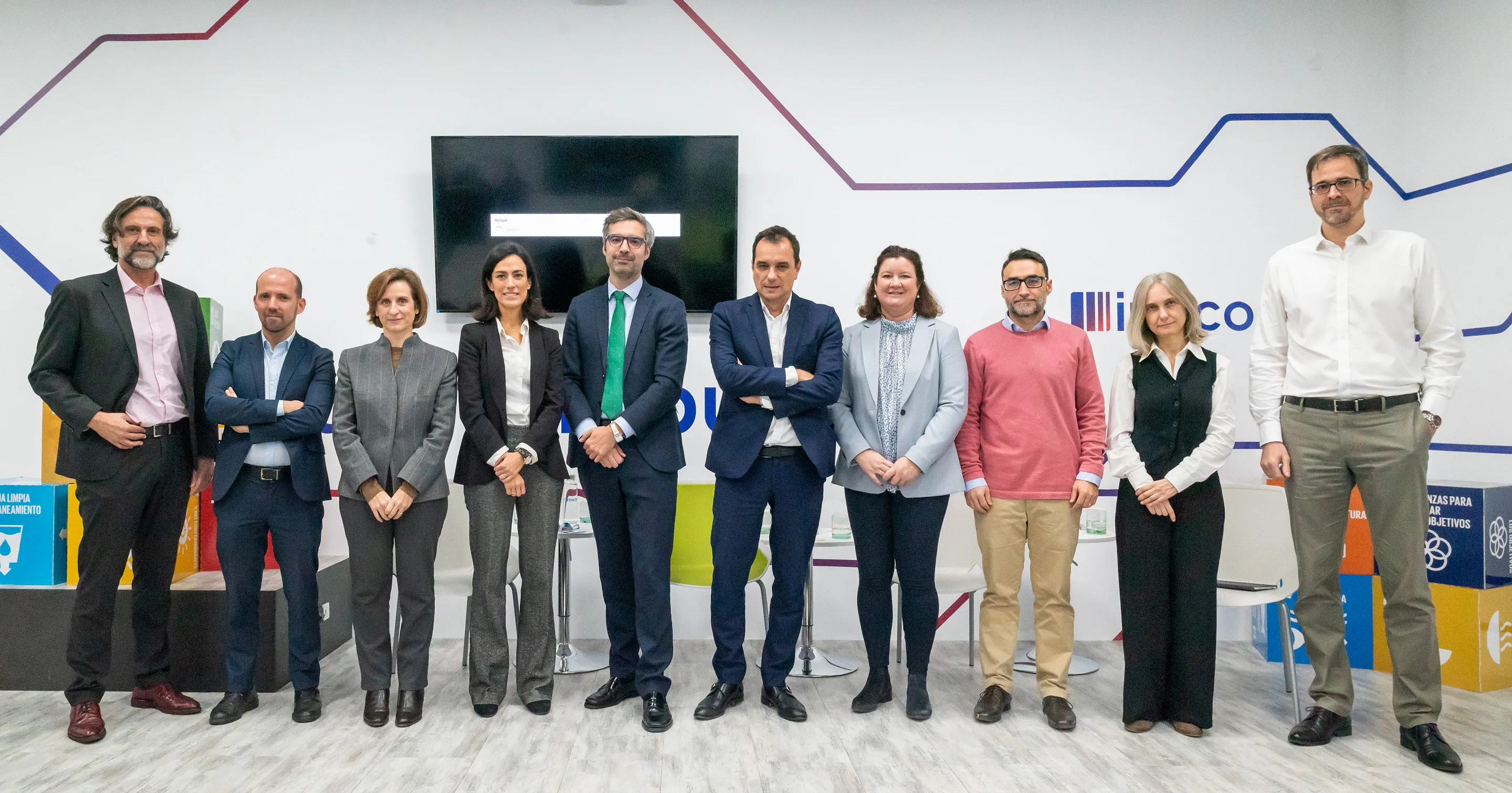 La resiliencia de las infraestructuras al cambio climático centra un nuevo Ineco Fórum