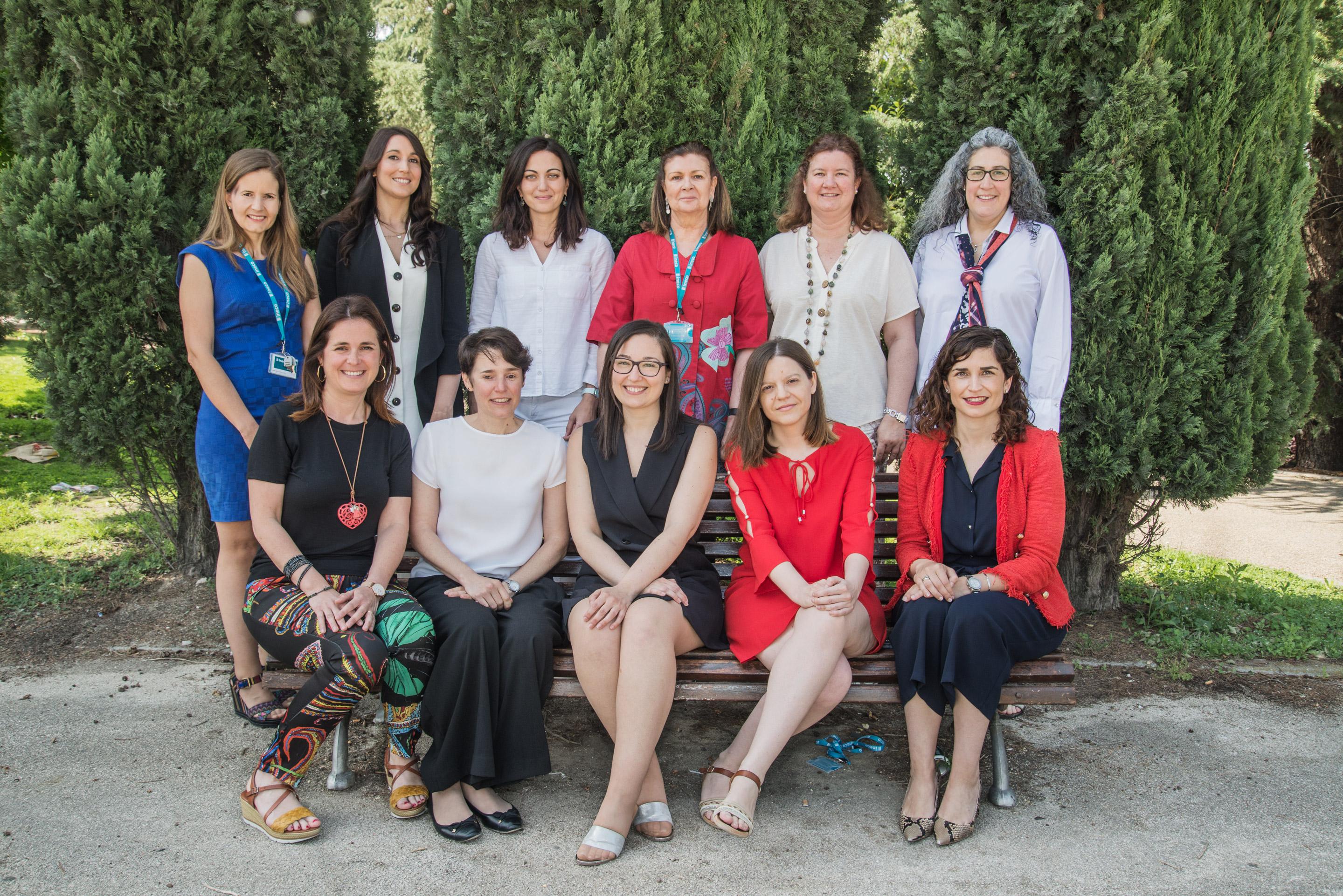 Ineco lanza el Programa “Mujeres IN”