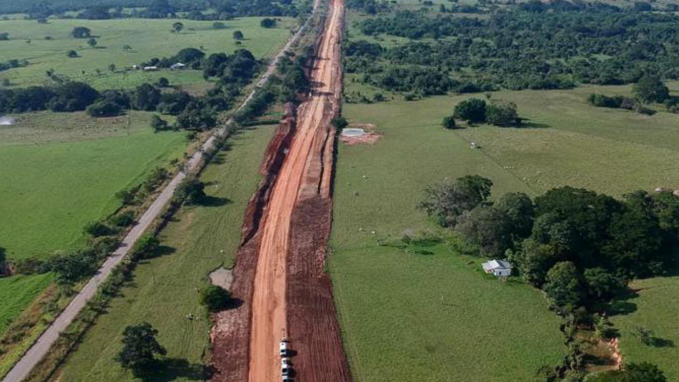 Nueva colaboración en Costa Rica para la mejora de sus carreteras