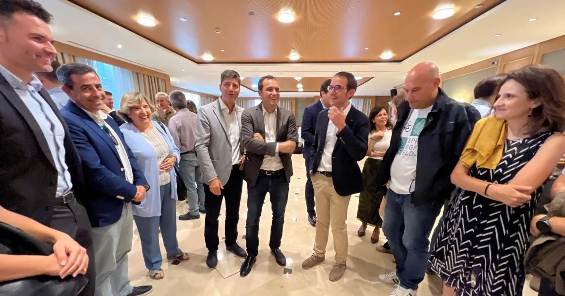 Ineco is committed to strengthening its team in Andalusia