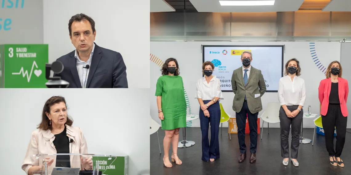 Arquitectura de género: un diseño inclusivo y social para las infraestructuras