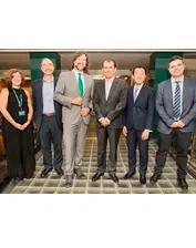 Ineco will develop the Master Plan for the Dammam Airport