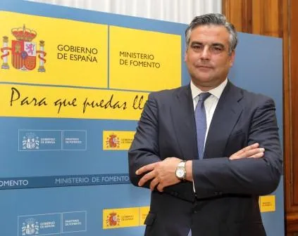 Jesús Silva Fernández, nuevo presidente de Ineco