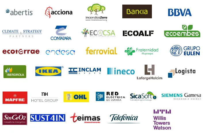 Ineco firma junto a una treintena de empresas españolas el manifiesto por la transición energética