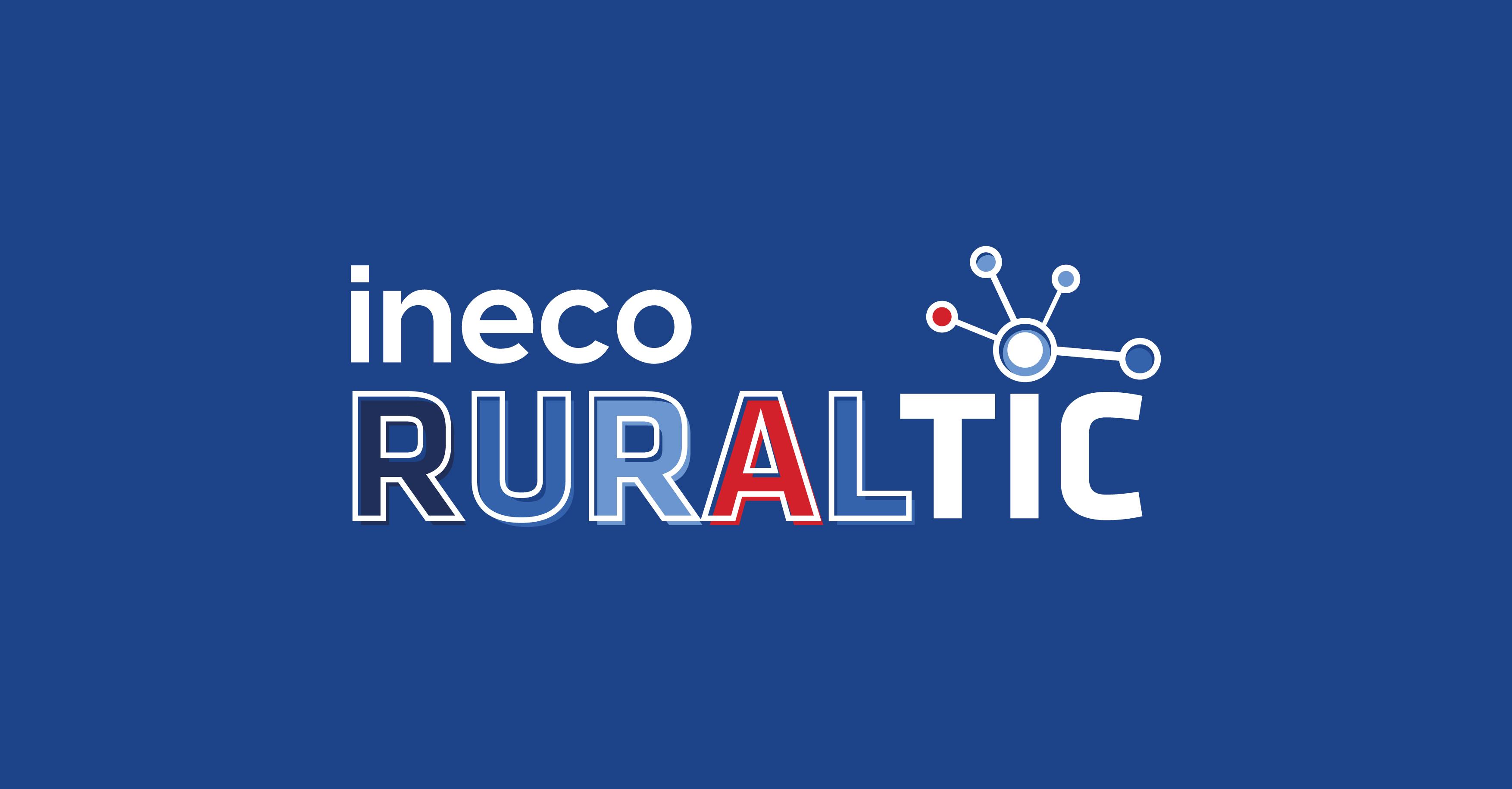 “Ineco Rural TIC”, una solución innovadora para contribuir a la digitalización rural y el fomento del teletrabajo