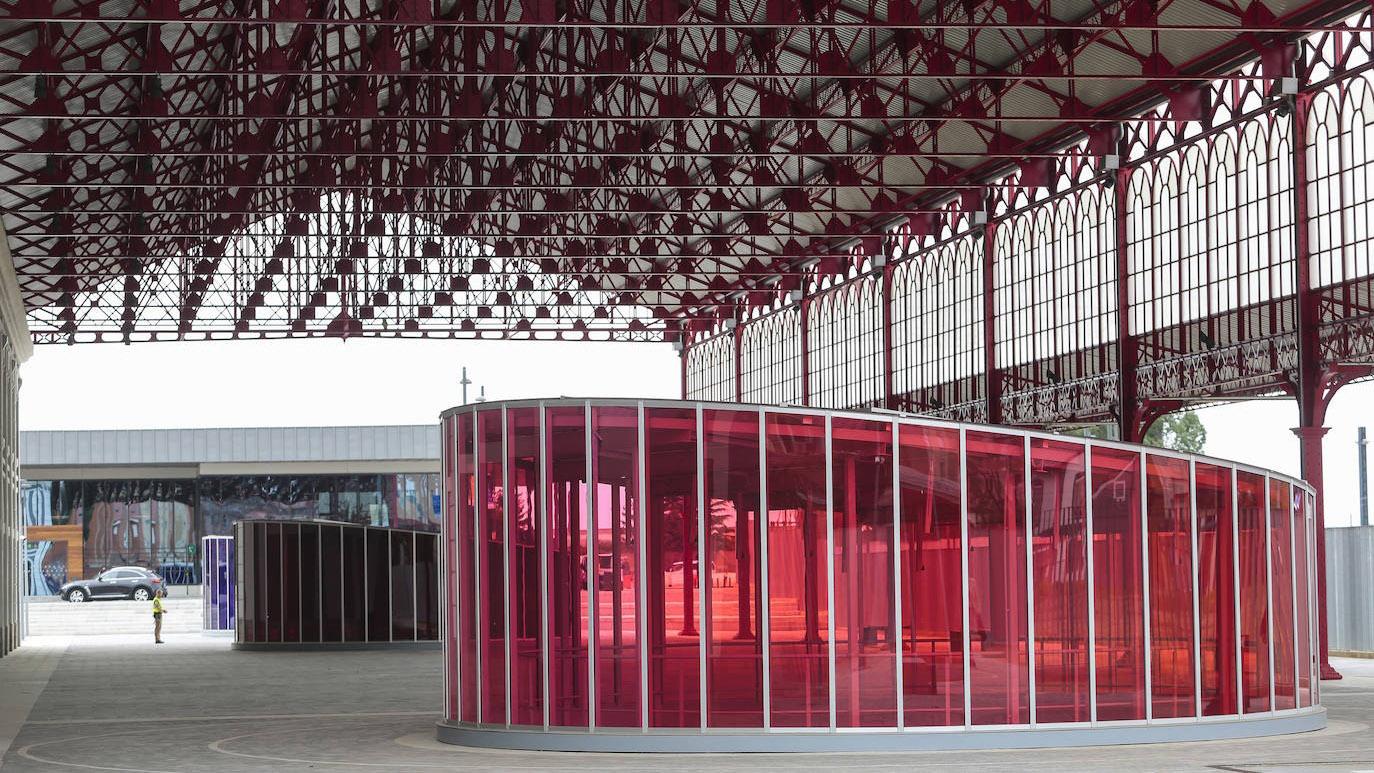 León, una integración de premio con el sello de Ineco