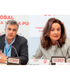 Ineco, en el II Foro Global de Ingeniería y Obra Pública