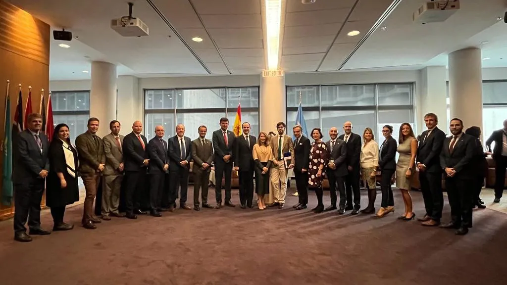 El estado de la aviación a debate en la 41ª Asamblea de la OACI