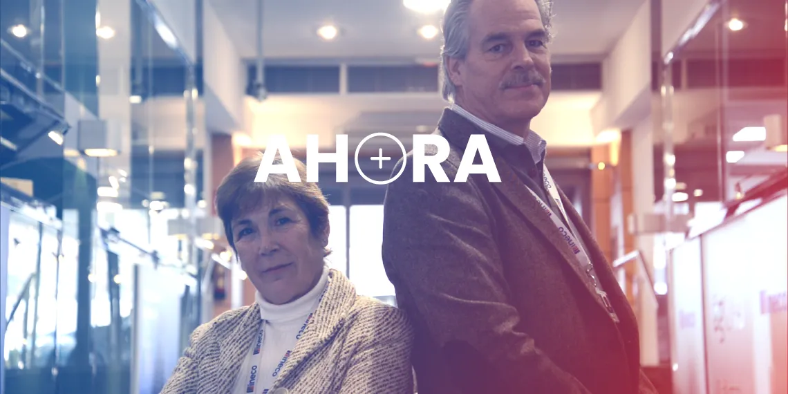 Apostamos por el talento senior