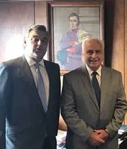 Ineco to advise Uruguay on transport infrastructure development