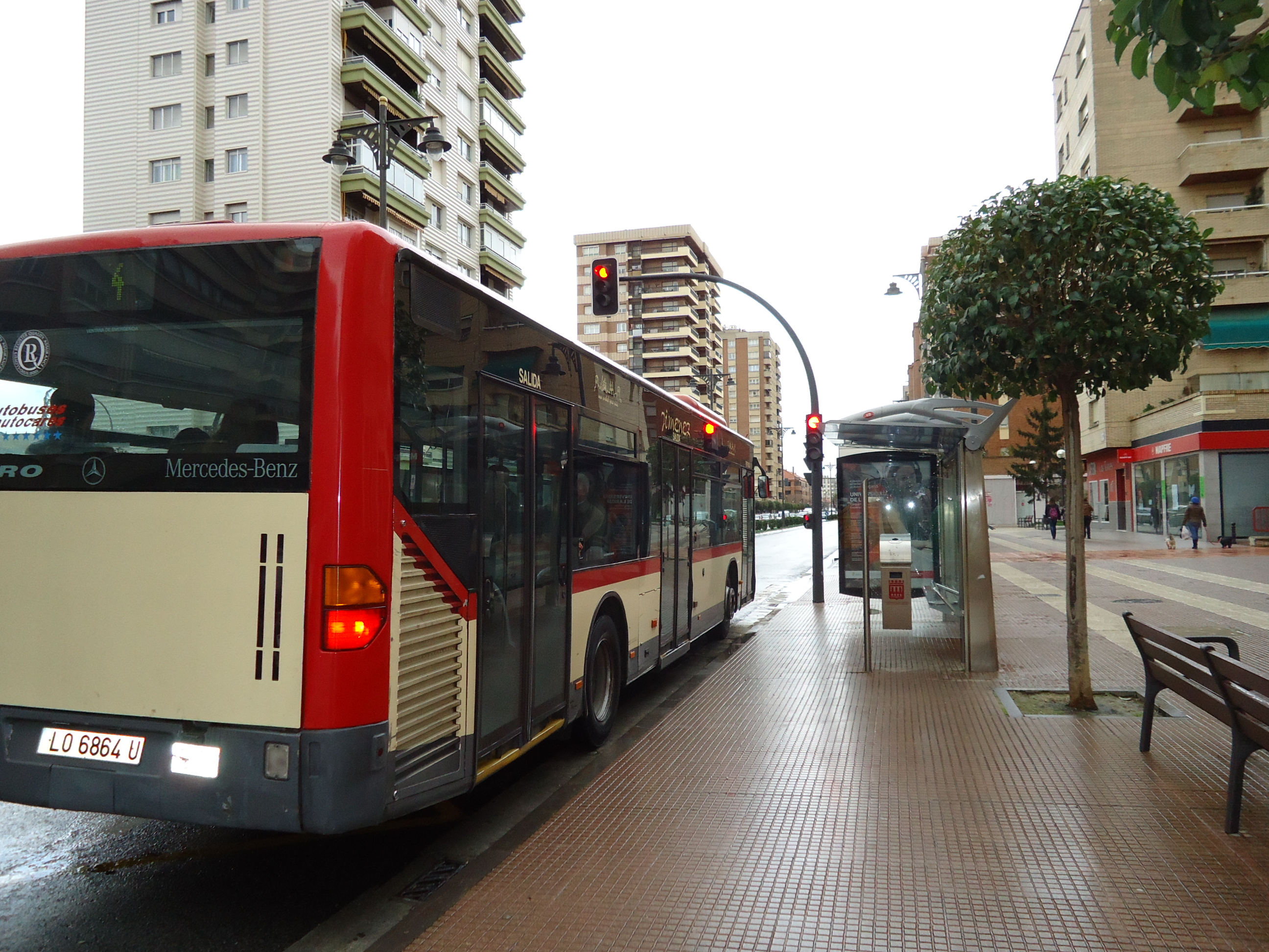 Planes de Movilidad Urbana Sostenible en España